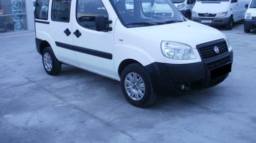 Etrier fiat doblo 1,3 d an fabr 2007