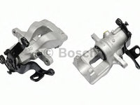 Etrier frana 0 986 134 000 BOSCH pentru CitroEn C4