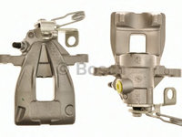 Etrier frana 0 986 134 010 BOSCH pentru Peugeot 207