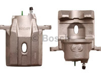 Etrier frana 0 986 134 475 BOSCH pentru Toyota Prius