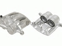 Etrier frana 0 986 135 032 BOSCH pentru Mercedes-benz Viano Mercedes-benz Vito