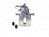 Etrier frana 0 986 135 230 BOSCH pentru CitroEn C4 Peugeot 308 Peugeot 3008 Peugeot Rcz