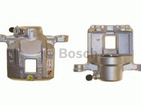 Etrier frana 0 986 473 059 BOSCH pentru Opel Monterey Opel Frontera Opel Signum Opel Vectra