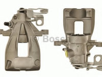 Etrier frana 0 986 473 254 BOSCH pentru Peugeot 307 CitroEn C4