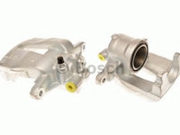 Etrier frana 0 986 473 487 BOSCH pentru Opel Corsa Fiat Panda Fiat Punto Alfa romeo Mito Fiat Doblo Fiat 500 Fiat Linea Fiat Fiorino Fiat Qubo