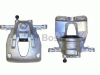 Etrier frana 0 986 474 257 BOSCH pentru Opel Corsa Opel Vita