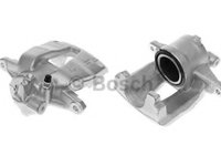 Etrier frana 0 986 474 487 BOSCH pentru Opel Corsa Fiat Panda Fiat Punto Fiat Doblo Fiat 500 Fiat Linea Fiat Fiorino Fiat Qubo