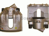 Etrier frana 0 986 474 877 BOSCH pentru Volvo 850 Volvo S70 Volvo V70 Volvo C70 Volvo Xc70