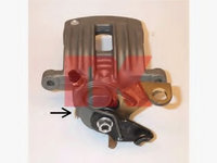 Etrier frana 211039 NK pentru Alfa romeo 156 Alfa romeo 166 Alfa romeo 147 Mazda 6 Mazda Atenza Audi A4 Alfa romeo Gt