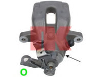 Etrier frana 213749 NK pentru CitroEn C4 Peugeot 308 CitroEn Ds4 Peugeot 307