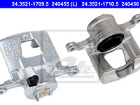 Etrier frana 24 3521-1710 5 ATE pentru Chevrolet Aveo Chevrolet Kalos