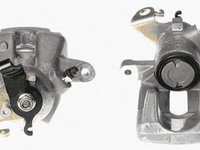 Etrier frana 343216 BUDWEG CALIPER pentru CitroEn Xsara