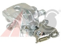 Etrier frana 521022 A B S pentru Alfa romeo 155 Fiat Tempra Fiat Coupe Alfa romeo 145 Alfa romeo 146 Fiat Barchetta Fiat Bravo Alfa romeo Gtv Alfa romeo Spider Fiat Marea