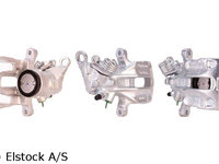 Etrier frana 87-0964 ELSTOCK pentru Audi 80 Audi 100 Audi 500 Audi Coupe Audi 90 Audi A8 Audi A6