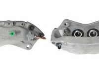 Etrier frana ALFA ROMEO 166 limuzina (936) - BUDWEG CALIPER 344036