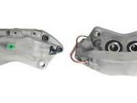 Etrier frana ALFA ROMEO 166 limuzina (936) - BUDWEG CALIPER 344037