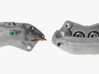 Etrier frana ALFA ROMEO 166 limuzina (936) - BUDWEG CALIPER 343594