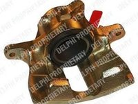 Etrier frana AUDI 90 (8C, B4), AUDI 500 (44, 44Q, C3), AUDI 4000 (81, 85, B2) - DELPHI LC3338