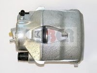 Etrier frana AUDI A2 8Z0 LAUBER 77.2328