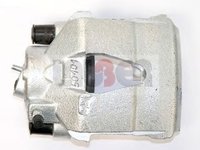 Etrier frana AUDI A2 8Z0 LAUBER 77.2329