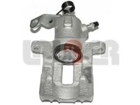 Etrier frana AUDI A3 (8L1) (1996 - 2003) LAUBER 77.2320 piesa NOUA