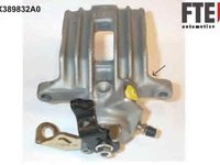 Etrier frana AUDI A3 8L1 FTE RX389832A0