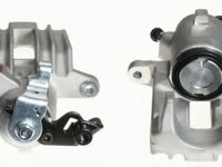 Etrier frana AUDI A3 (8L1), SKODA OCTAVIA (1U2), VW GOLF Mk IV (1J1) - BUDWEG CALIPER 342965