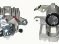 Etrier frana AUDI A3 (8L1), VW GOLF Mk IV (1J1), VW NOVO FUSCA (9C1, 1C1) - BUDWEG CALIPER 342966