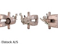 Etrier frana AUDI A3 (8P1), AUDI A3 Sportback (8PA), VW EOS (1F7, 1F8) - ELSTOCK 86-1832