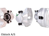 Etrier frana AUDI A4 (8E2, B6) (2000 - 2004) ELSTOCK 83-0503