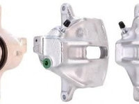 Etrier frana AUDI A4 (8E2, B6) (2000 - 2004) FERODO FCL694076 piesa NOUA