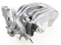 Etrier frana AUDI A4 (8E2, B6), AUDI A4 Avant (8E5, B6), AUDI A4 Cabriolet (8H7, B6, 8HE, B7) - HELLA PAGID 8AN 355 440-871