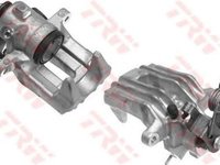 Etrier frana AUDI A4 8E2 B6 TRW BHN304