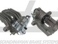 Etrier frana AUDI A4 8EC B7 sbs 13012147264