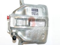 Etrier frana AUDI A4 Avant 8D5 B5 LAUBER 77.2296