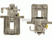 Etrier frana AUDI A4 Avant (8E5, B6) (2001 - 2004) BOSCH 0 986 474 109