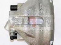 Etrier frana AUDI A6 4B2 C5 LAUBER 77.2312