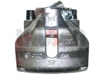 Etrier frana AUDI A6 4F2 C6 LAUBER 77.2756