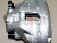 Etrier frana AUDI A6 Avant 4B5 C5 LAUBER 77.2313