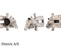 Etrier frana AUDI A8 4D2 4D8 ELSTOCK 860964