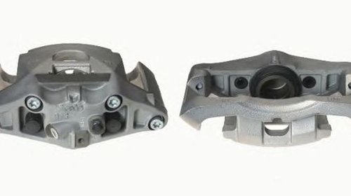 Etrier frana AUDI A8 4E BREMBO F85222