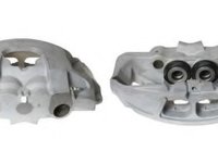 Etrier frana AUDI A8 (4H_), AUDI A7 Sportback (4GA, 4GF), AUDI A6 (4G2, C7, 4GC) - BUDWEG CALIPER 344682