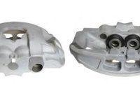 Etrier frana AUDI A8 (4H_), AUDI A7 Sportback (4GA, 4GF), AUDI A6 (4G2, C7, 4GC) - BUDWEG CALIPER 344683