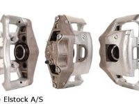 Etrier frana AUDI A8 limuzina (4E_), AUDI A6 limuzina (4F2, C6), AUDI A4 limuzina (8EC, B7) - ELSTOCK 82-1367