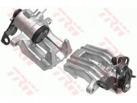 Etrier frana Audi AUDI A4 Avant (8D5, B5) 1994-2001 #2 0986473109