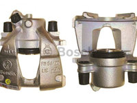 Etrier frana Axa fata dreapta (0204103503 BOSCH) ALFA ROMEO,FIAT,LANCIA