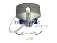 Etrier frana Axa fata dreapta (0735184 TRUCKTEC) AUDI,SEAT,SKODA,VW