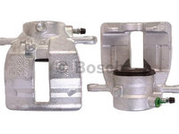 Etrier frana Axa fata dreapta (0986135264 BOSCH) MERCEDES-BENZ