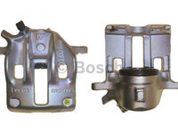 Etrier frana Axa fata dreapta (0986474086 BOSCH) PEUGEOT