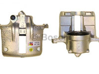 Etrier frana Axa fata dreapta (0986474112 BOSCH) SKODA,VW